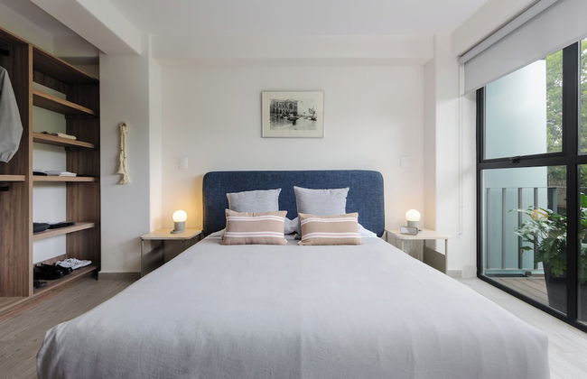 Choapan 28 - Lux Apartments in Condesa - Foto 5