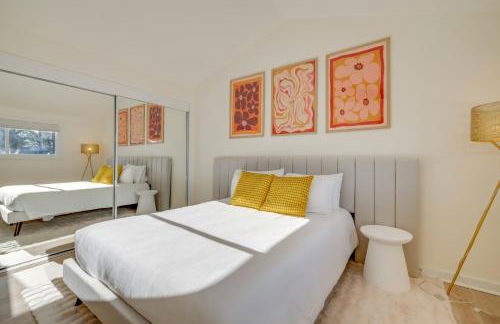 Modern Oregon Cottage with Hot Tub Walk to Beach! - Foto 17