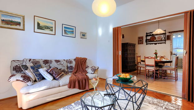 Marija - Foto 5, Living Room