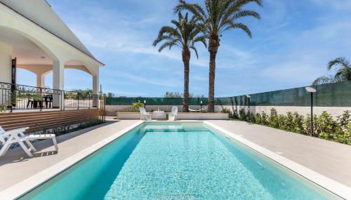 House&Villas - Due Palme - Foto 5, sunbed