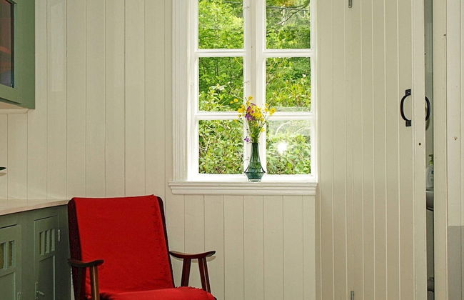 6 Person Holiday Home in Lonevag-by Traum - Foto 18