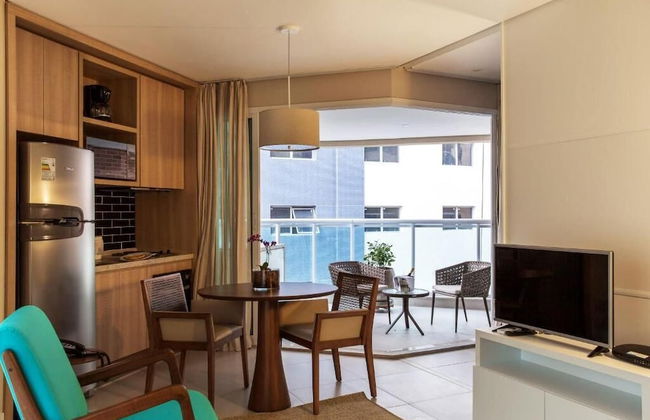 Residencial Estanconfor Santos - Photo 7