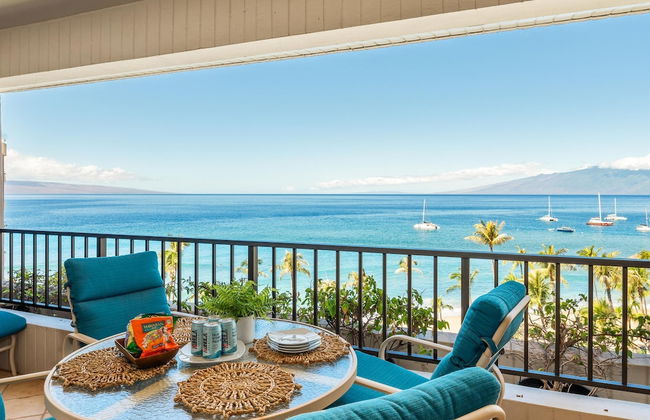 Kaanapali Alii 4104 in Kaanapali - Foto 51