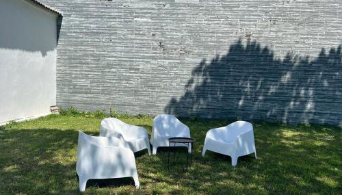 Pinho Azul - Beach House - Foto 3