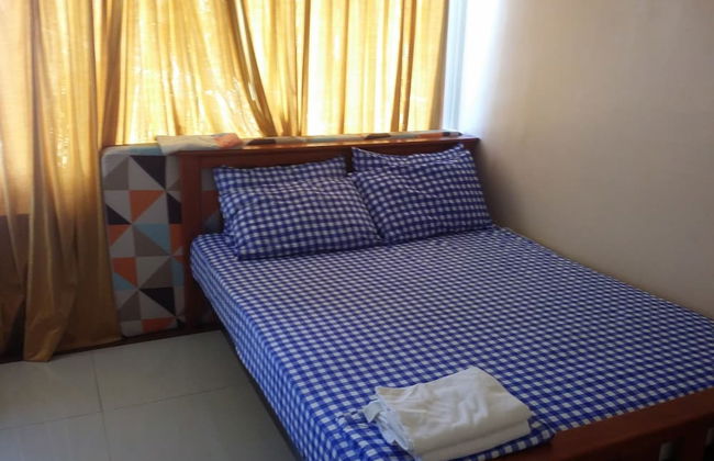 Obaid's Condo in Winland Towers - Foto 12