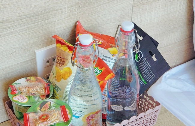 Amy Apartment Hue - Foto 29