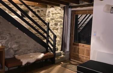 Chalet coeur d'alpage La Plagne Les Arcs - Foto 6