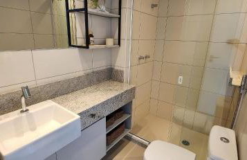 Parque do Cais - Flats Premium no Recife por Yolo - Foto 142