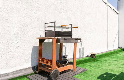 Beach House - Terrace sea sunset - Foto 50