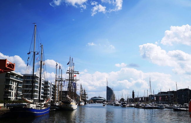Charmantes Ferienhaus mit Kamin in Lintig - Foto 32