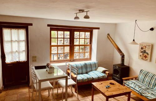 Adelfas Alta - Comfy Rural House, El Hierro - Foto 6