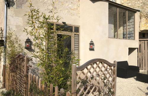 Domaine Plessis Gallu - vacation cottage rental - Foto 38