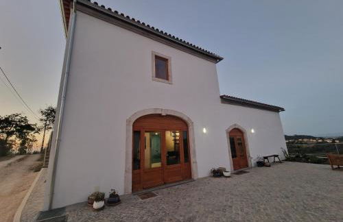 Quinta da Chumbaria - heaven on a hilltop, peace and stunning views! - Foto 1