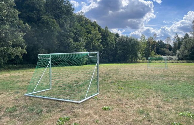 Holiday Home in Falaen With Garden BBQ - Foto 34