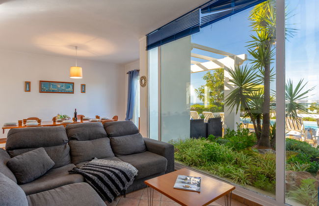 Villa Blue Ocean - Foto 8