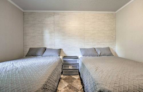 Pet-Friendly Cassolopis Escape, Near Lake! - Foto 14