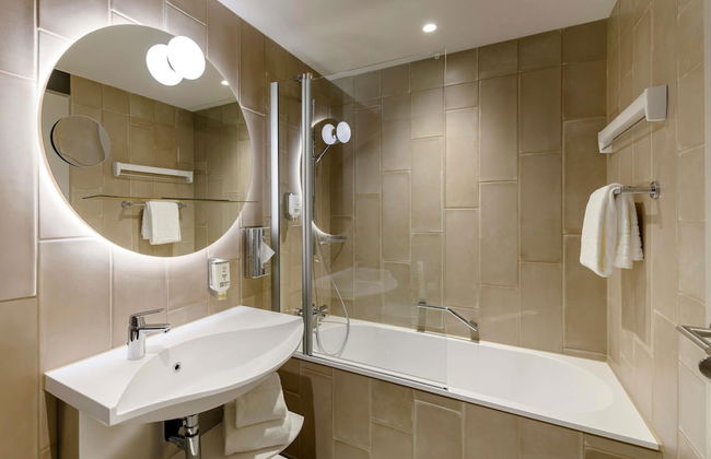 Aparthotel Adagio Bremen - Foto 8