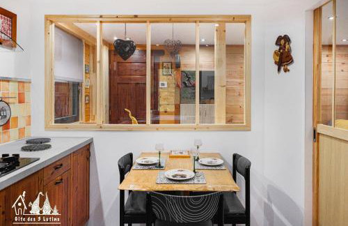 Gîte des 3 lutins - Photo 7