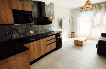 Apartamentos Los Flamencos - Foto 8
