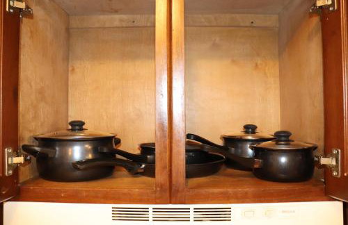 The Transient Stay - Foto 14