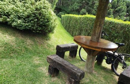 Belíssima COBERTURA no Condomínio Switzerland, o conforto que toda família merece - Foto 12