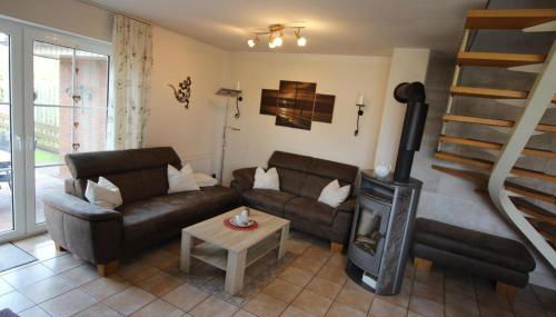 NEU! Ferienhaus Conny mit Badesteg und Ruderboot - Foto 3