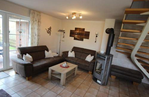 NEU! Ferienhaus Conny mit Badesteg und Ruderboot - Foto 3