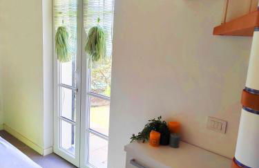 Piscina, Spa e Mare a Casa Torretta in collina - Photo 11