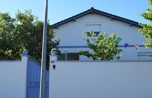 Appartement La Paix - Foto 27