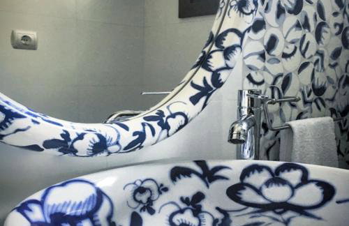 Akrolithos Villa, Milies Pelion - Foto 33