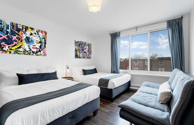 Liv MTL - Soho - Foto 16