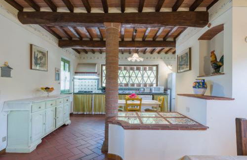 Holiday Home Il Casale by Interhome - Foto 12