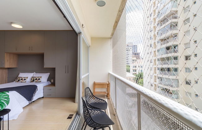 Galvao 43 in S o Paulo - Foto 53