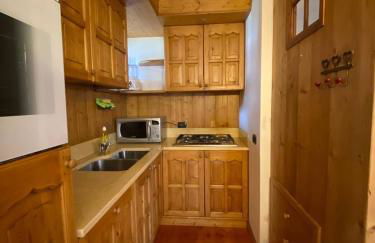 Chalet Panorama Dolomiti vicino piste, centro e Cortina - Foto 14