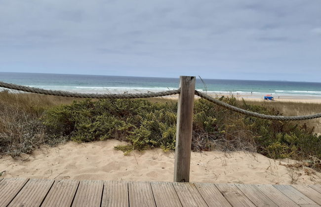 Impecable 4-bed Villa in Praia da Areia Branca - Foto 27