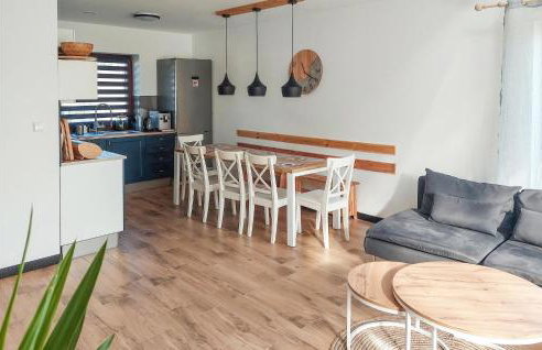 Awesome Home In Nowe Warpno With Wifi - Foto 24