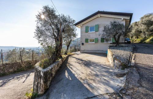 La Casa In Collina Con Vista - Foto 28