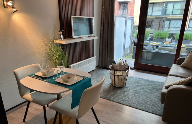 Westend Palace - Foto 14