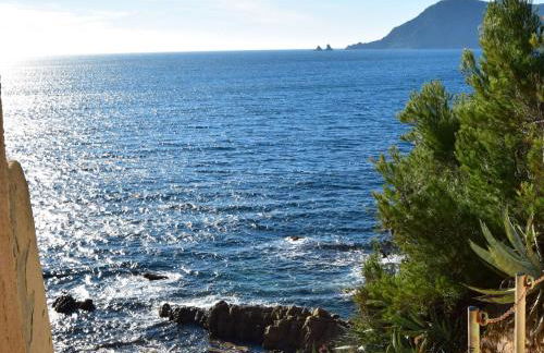 T2 climatisé à 500m de la plage sur la presqu'ile de Saint Mandrier sur Mer - Photo 32