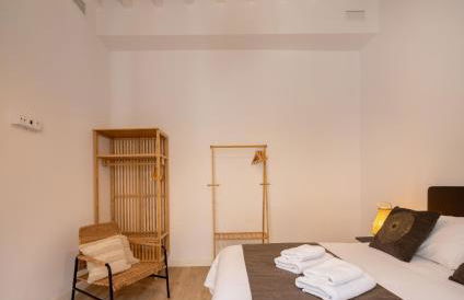 La Casa de Lima Little Apartments - Foto 18