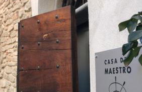 Casa del Maestro-Appartamenti d'Arte - Foto 6