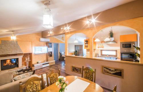 Villa Veronika, a cozy and charming Villa for Summer holidays - Foto 36