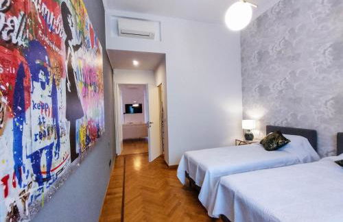 Oasis of design and comfort with terrace - Foto 26