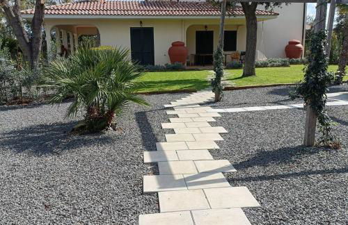 Macchie Basse Guest House - Agriturismo - Foto 25