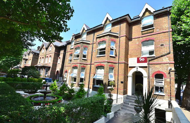 W6 Hotel Hammersmith - Foto 78