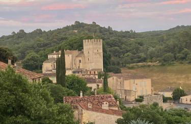 Jolie maison de village, à 2 min à pied du lac d'Esparron de Verdon - Foto 25
