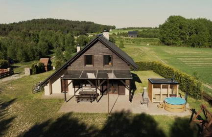 Kaszubdomki - Foto 6