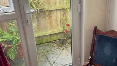 Flat 1 12 Pendarves Rd Penzance - Foto 3