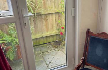 Flat 1 12 Pendarves Rd Penzance - Foto 3