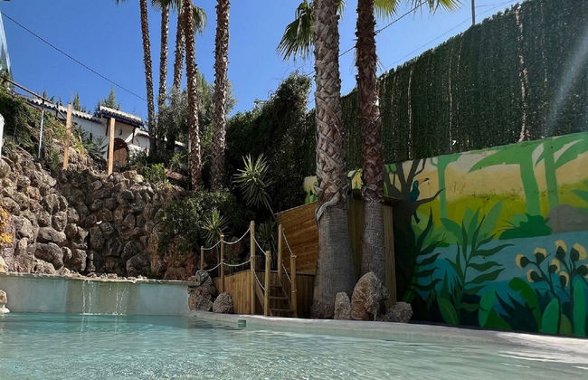 La Cascada - Foto 14